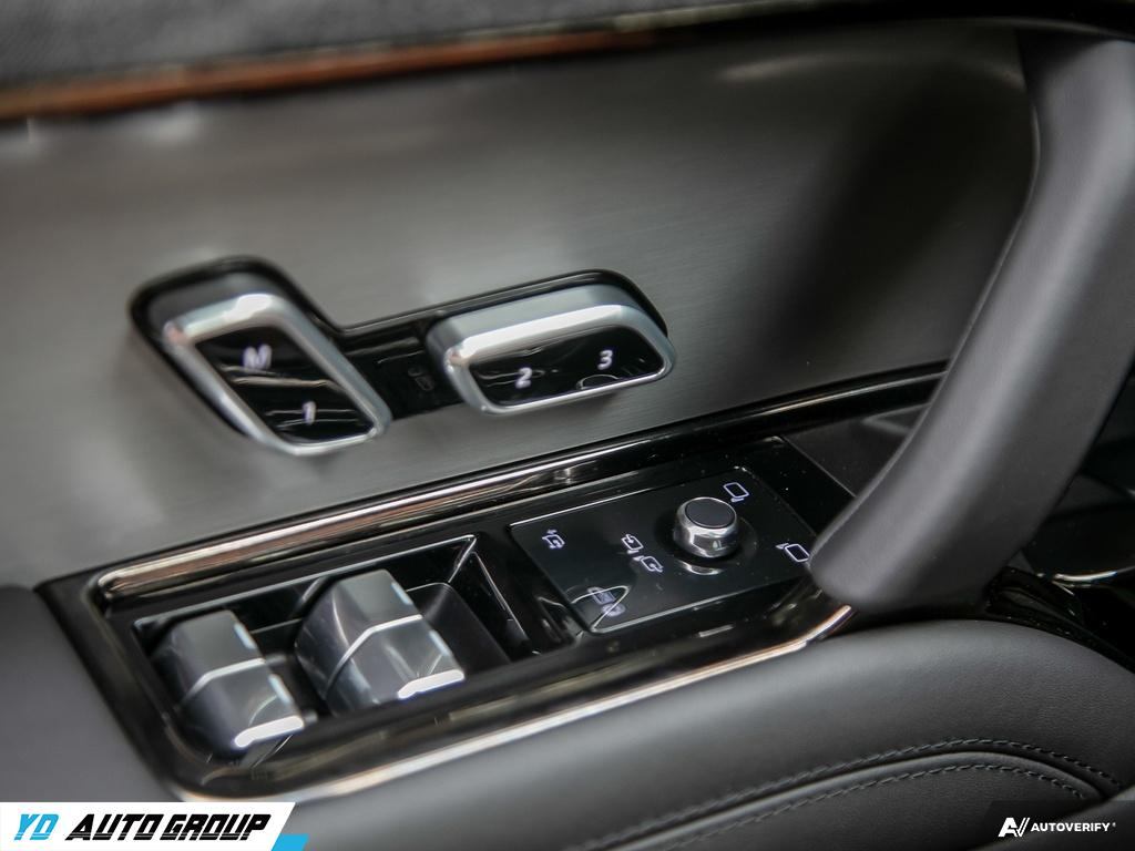 2023 Land Rover Range Rover Sport P400 Dynamic SE, Toronto, Cash