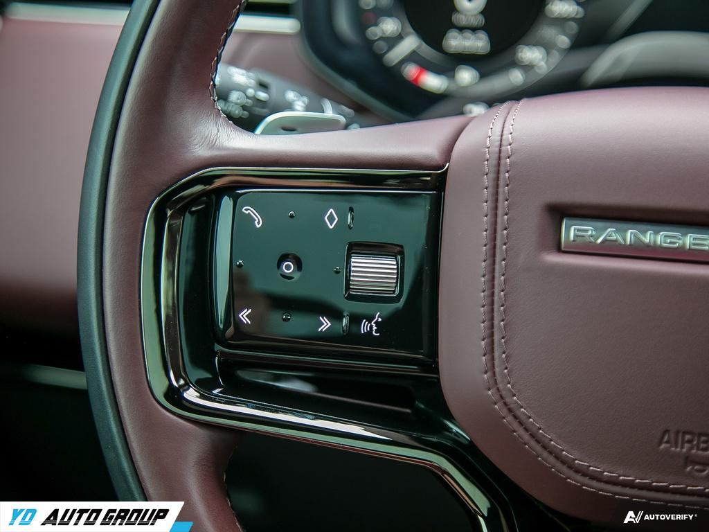 2023 Land Rover Range Rover Sport P400 Dynamic SE, Toronto, Cash