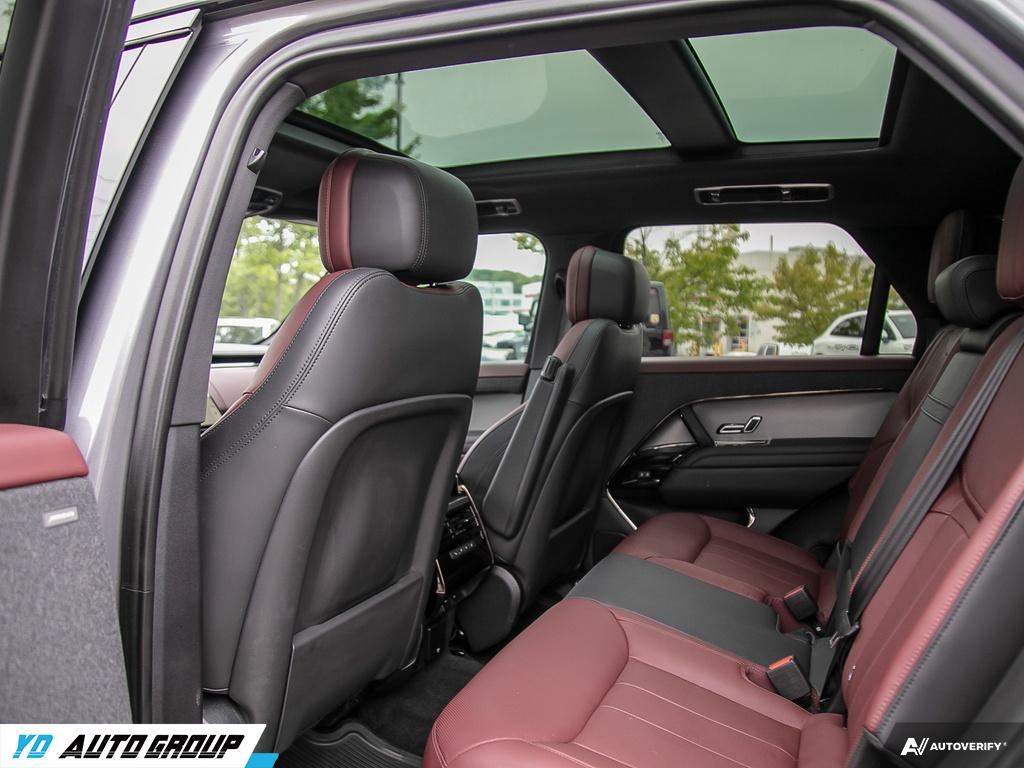 2023 Land Rover Range Rover Sport P400 Dynamic SE, Toronto, Cash