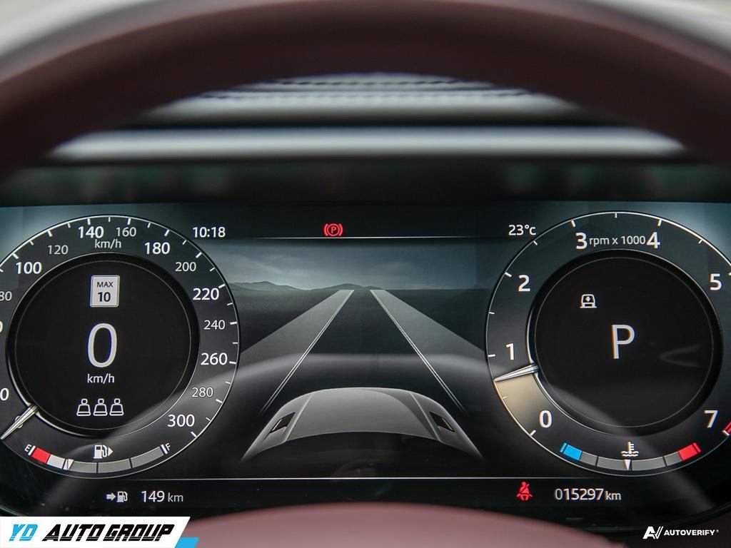 2023 Land Rover Range Rover Sport P400 Dynamic SE, Toronto, Cash