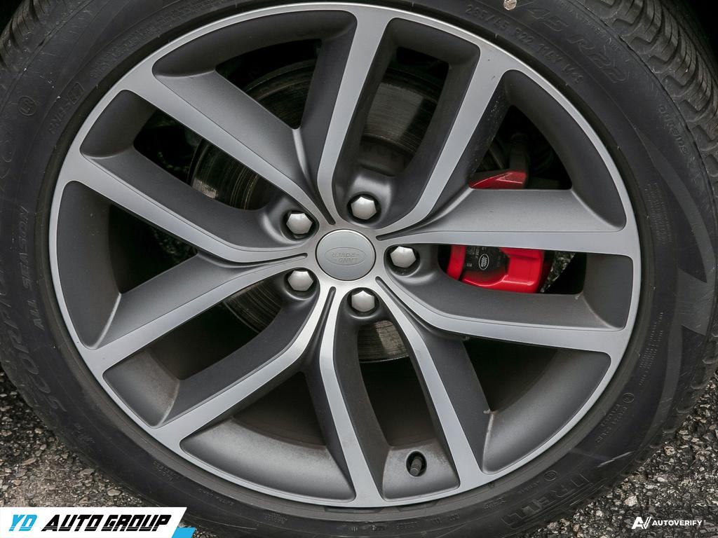 2023 Land Rover Range Rover Sport P400 Dynamic SE, Toronto, Cash