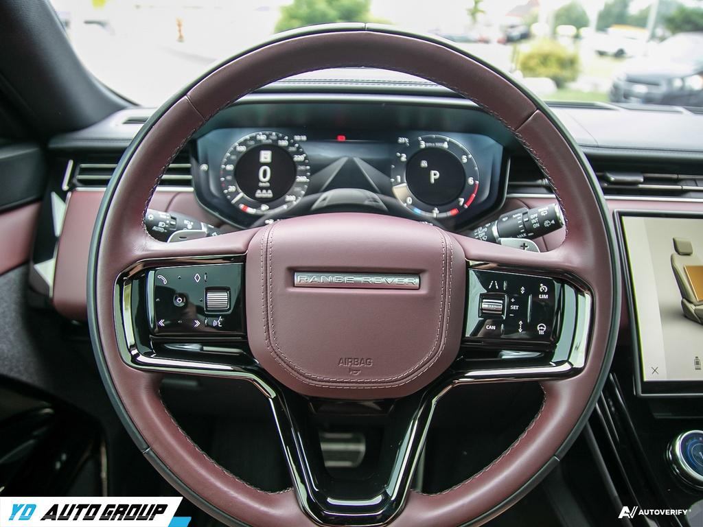 2023 Land Rover Range Rover Sport P400 Dynamic SE, Toronto, Cash