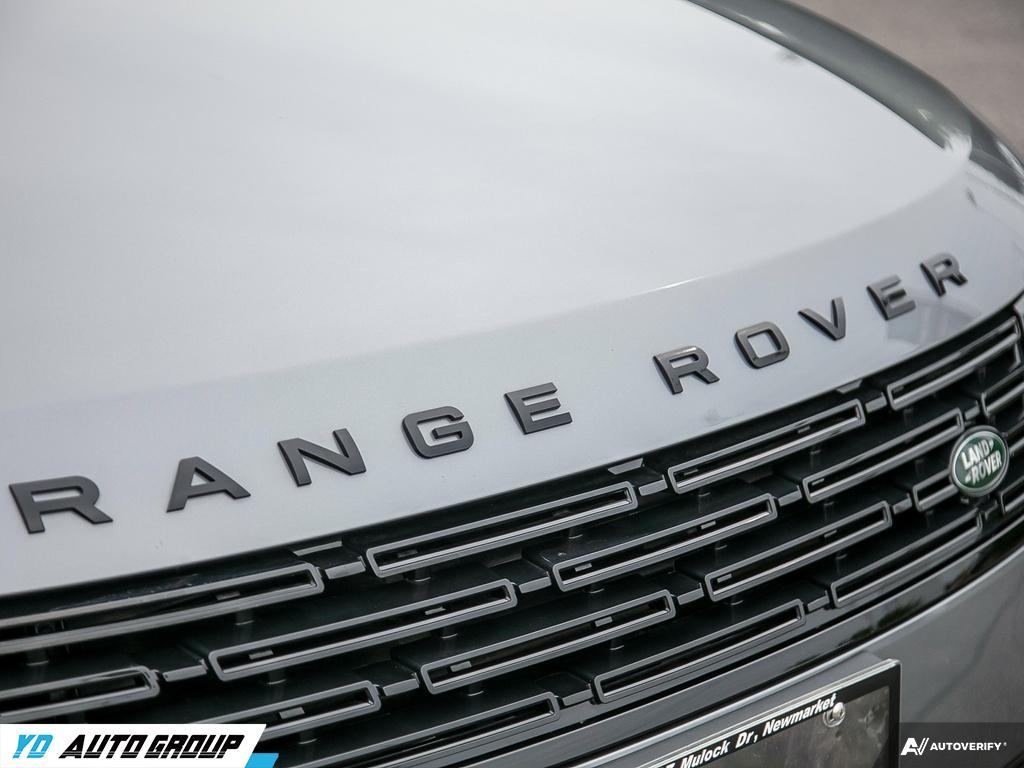 2023 Land Rover Range Rover Sport P400 Dynamic SE, Toronto, Cash