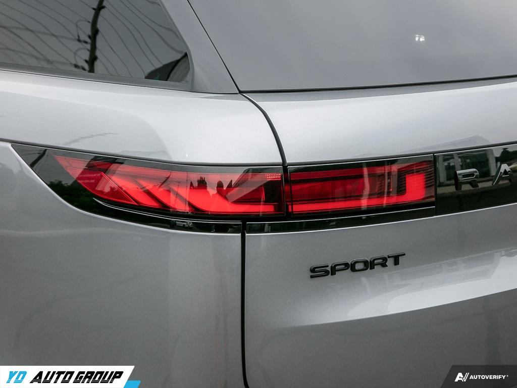 2023 Land Rover Range Rover Sport P400 Dynamic SE, Toronto, Cash