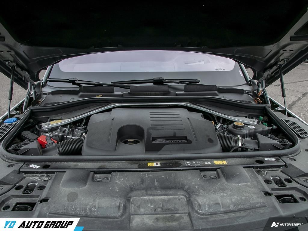 2023 Land Rover Range Rover Sport P400 Dynamic SE, Toronto, Cash