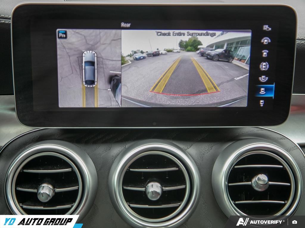 2023 Mercedes-Benz GLC-class AMG GLC 43 4MATIC Coupe, 多伦多, 全款车