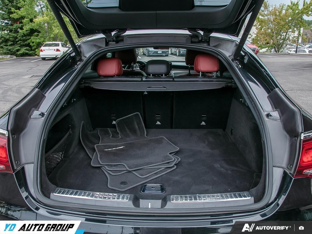 2023 Mercedes-Benz GLC-class AMG GLC 43 4MATIC Coupe, 多伦多, 全款车