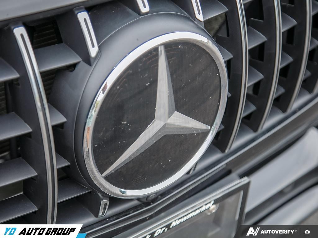 2023 Mercedes-Benz GLC-class AMG GLC 43 4MATIC Coupe, 多伦多, 全款车