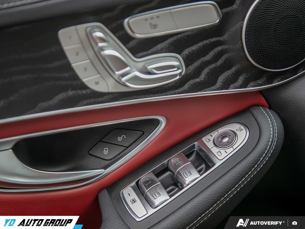 2023 Mercedes-Benz GLC-class AMG GLC 43 4MATIC Coupe, 多伦多, 全款车