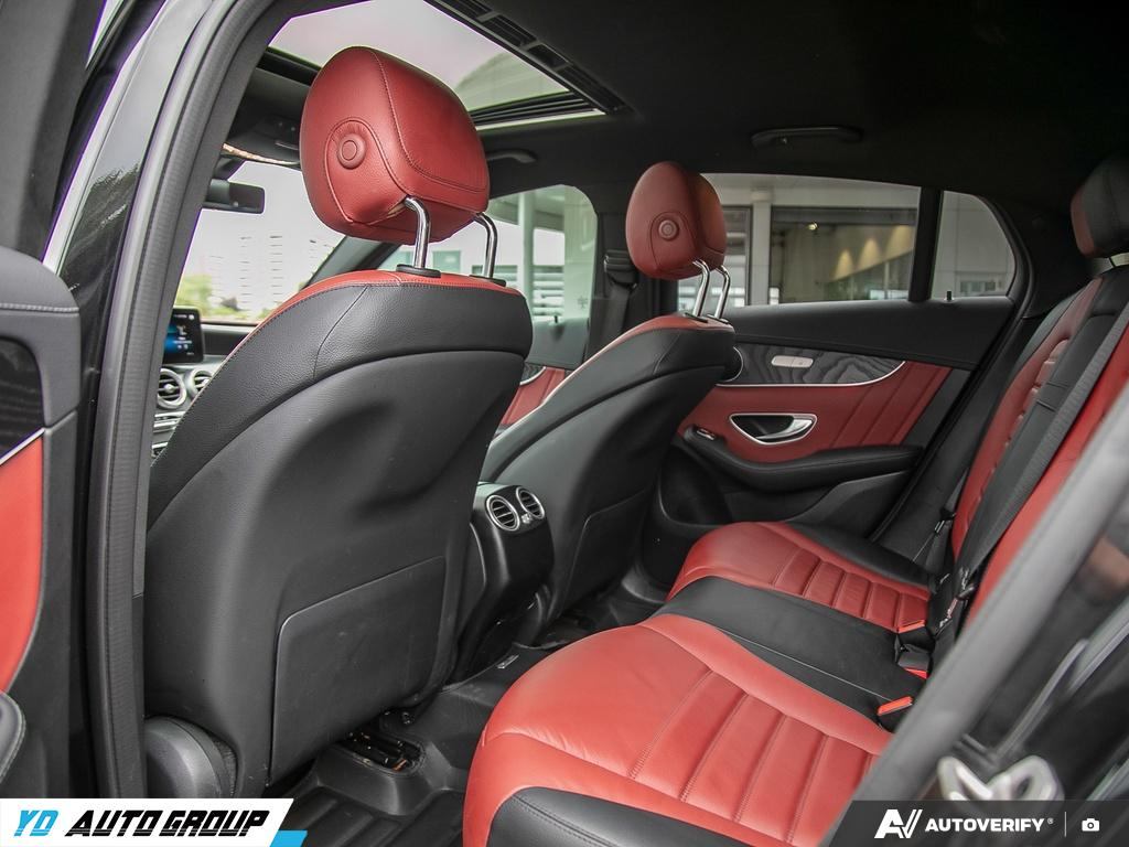 2023 Mercedes-Benz GLC-class AMG GLC 43 4MATIC Coupe, 多伦多, 全款车