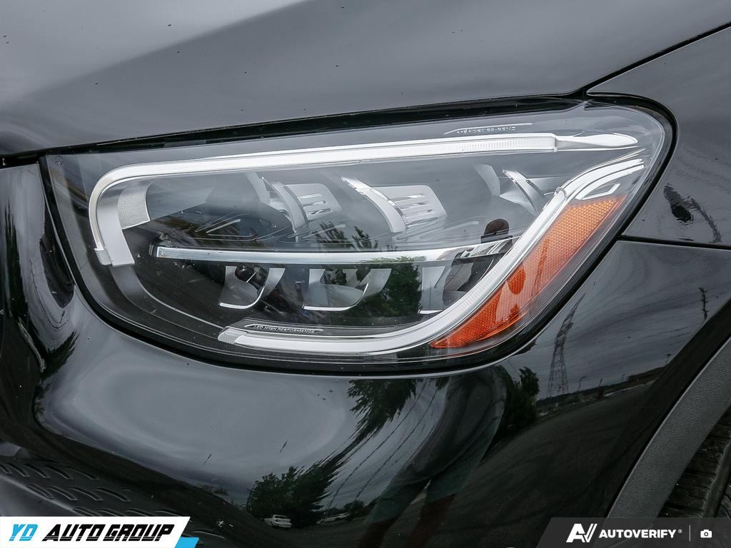 2023 Mercedes-Benz GLC-class AMG GLC 43 4MATIC Coupe, 多伦多, 全款车