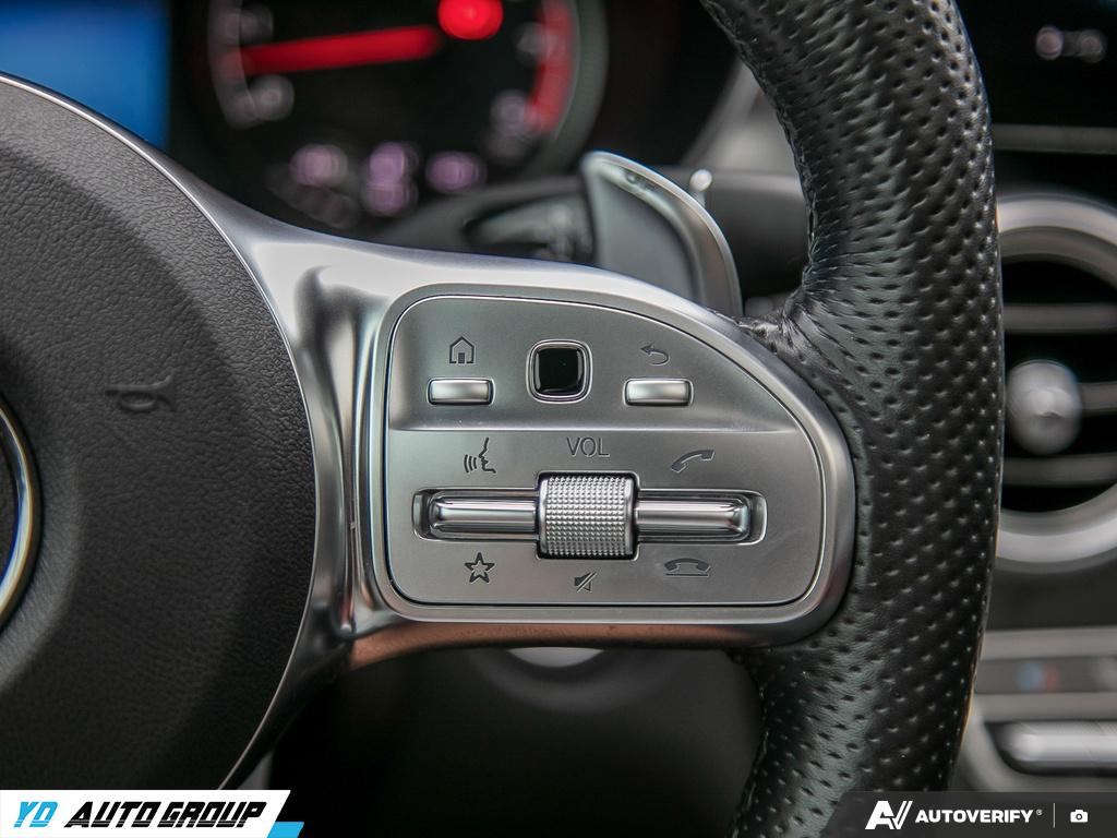 2023 Mercedes-Benz GLC-class AMG GLC 43 4MATIC Coupe, 多伦多, 全款车