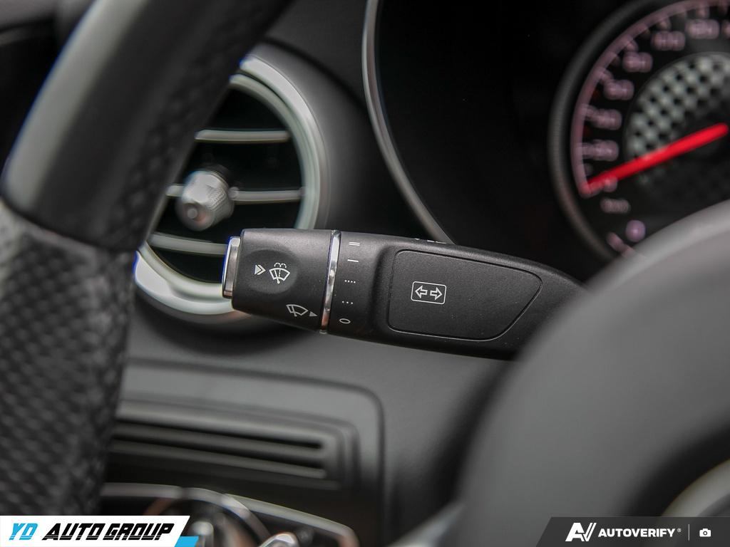 2023 Mercedes-Benz GLC-class AMG GLC 43 4MATIC Coupe, 多伦多, 全款车