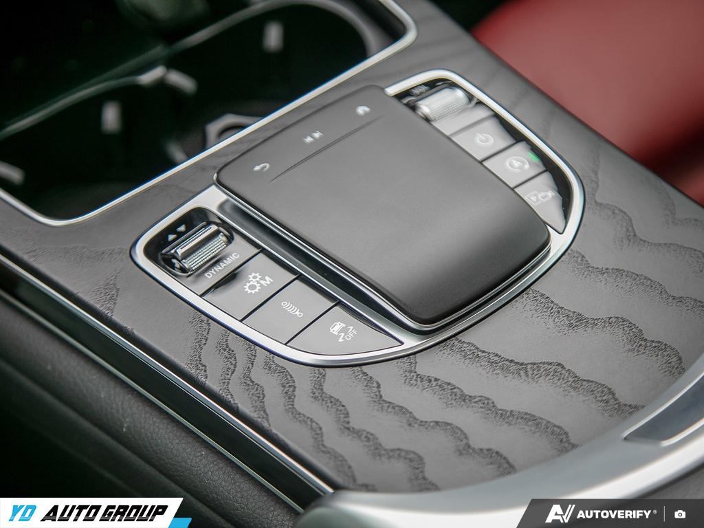 2023 Mercedes-Benz GLC-class AMG GLC 43 4MATIC Coupe, 多伦多, 全款车