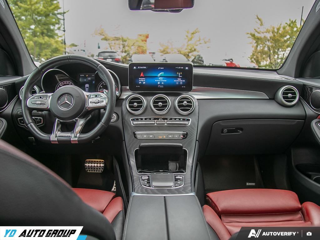 2023 Mercedes-Benz GLC-class AMG GLC 43 4MATIC Coupe, 多伦多, 全款车