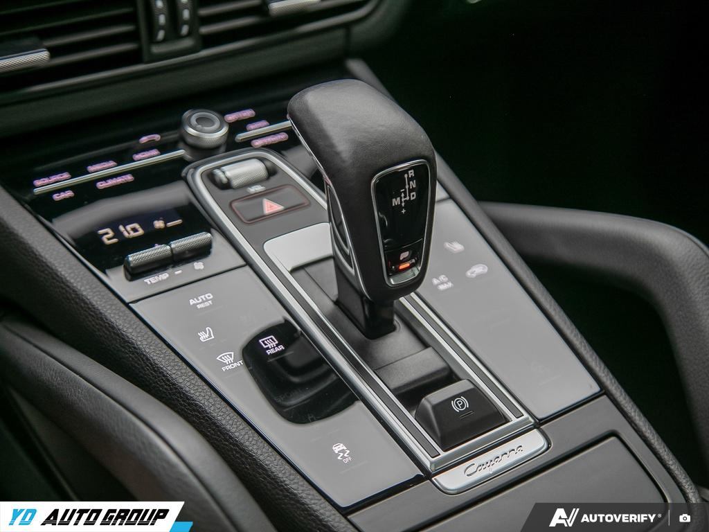 2023 Porsche Cayenne AWD, 多伦多, 全款车