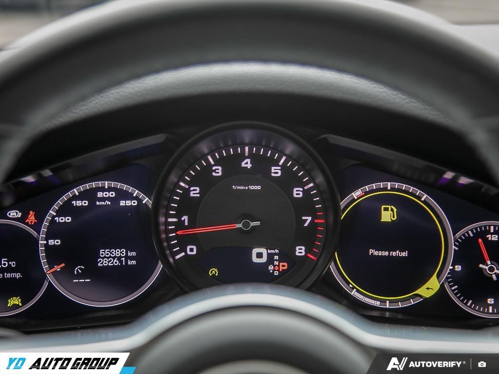 2023 Porsche Cayenne AWD, 多伦多, 全款车