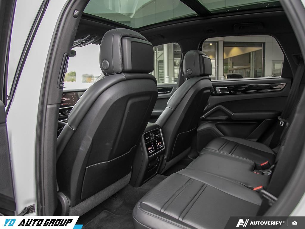 2023 Porsche Cayenne AWD, 多伦多, 全款车