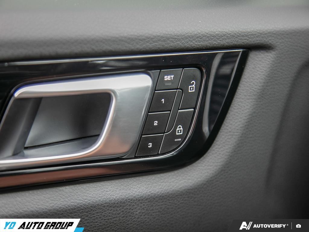 2023 Porsche Cayenne AWD, 多伦多, 全款车