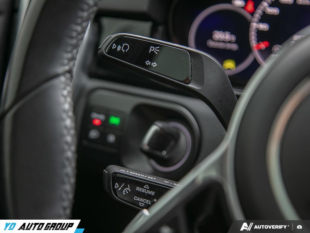 2023 Porsche Cayenne AWD, 多伦多, 全款车