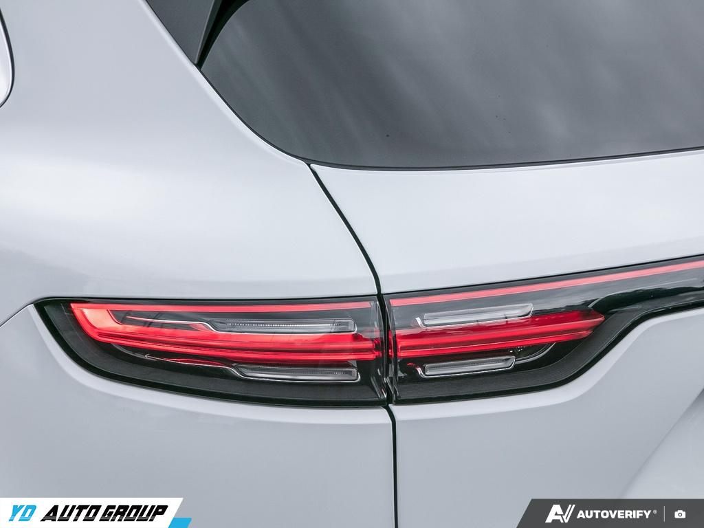 2023 Porsche Cayenne AWD, 多伦多, 全款车