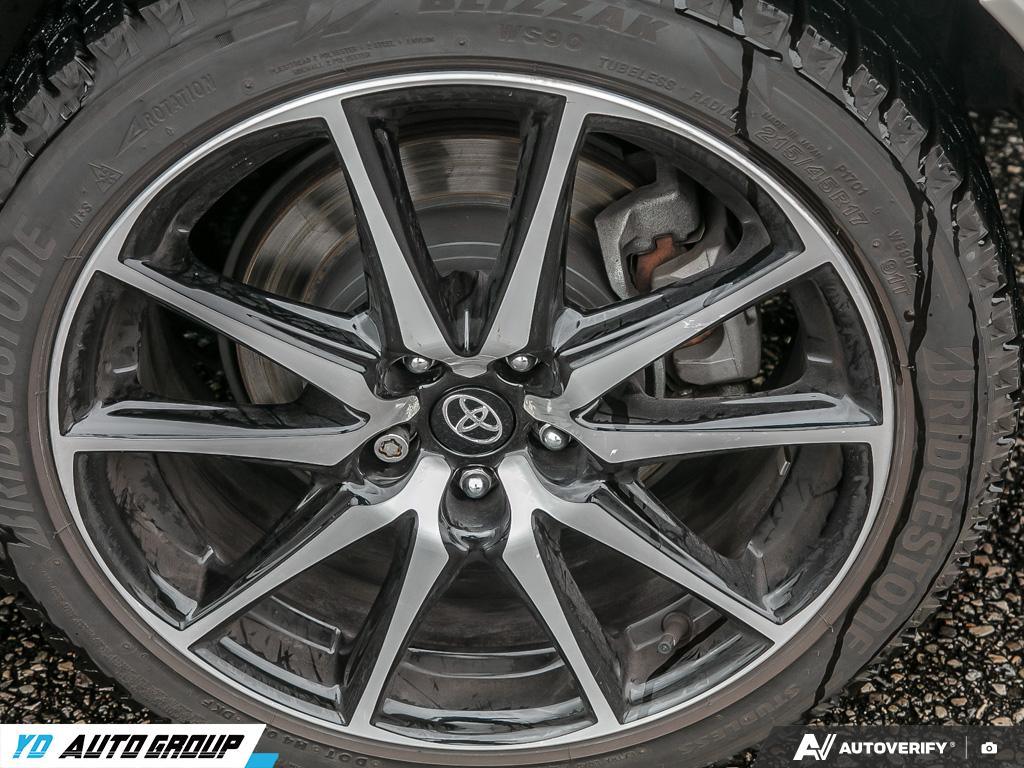 2023 Toyota GR86 Manual, 多伦多, 全款车