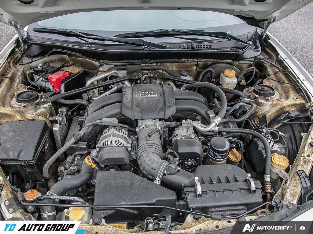 2023 Toyota GR86 Manual, 多伦多, 全款车