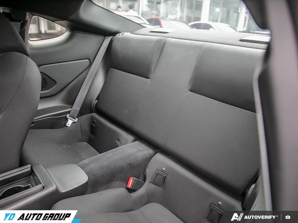 2023 Toyota GR86 Manual, 多伦多, 全款车