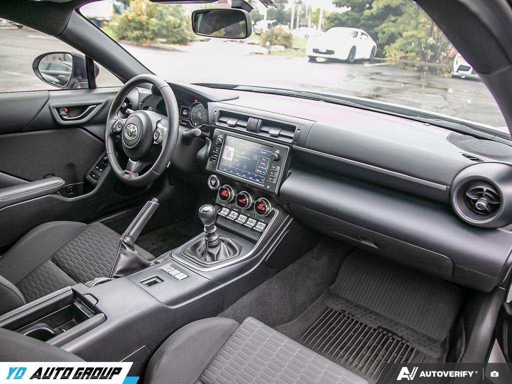 2023 Toyota GR86 Manual, 多伦多, 全款车