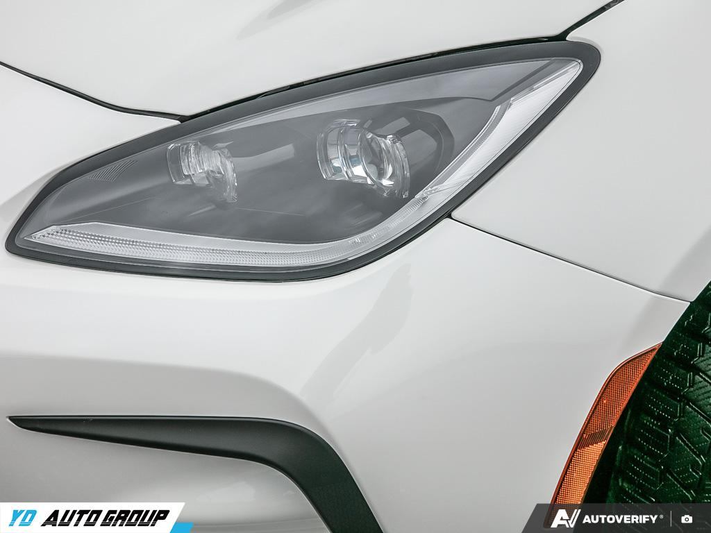 2023 Toyota GR86 Manual, 多伦多, 全款车