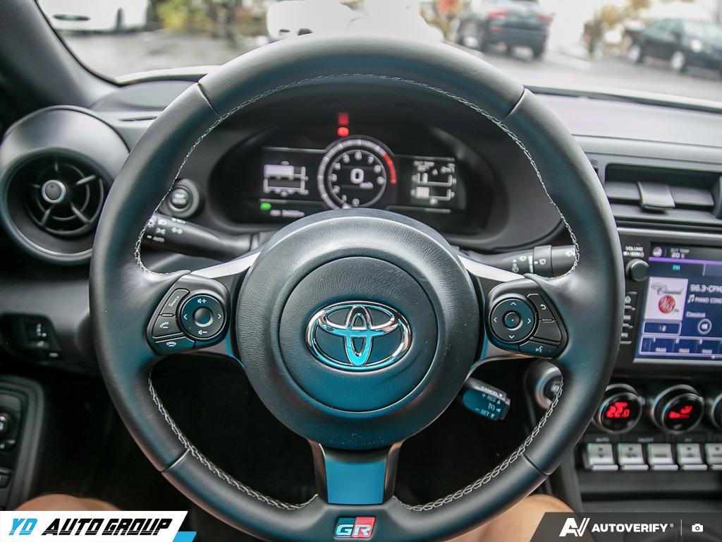 2023 Toyota GR86 Manual, 多伦多, 全款车