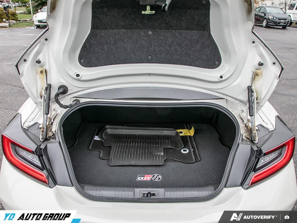 2023 Toyota GR86 Manual, 多伦多, 全款车