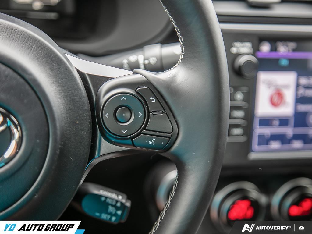 2023 Toyota GR86 Manual, 多伦多, 全款车