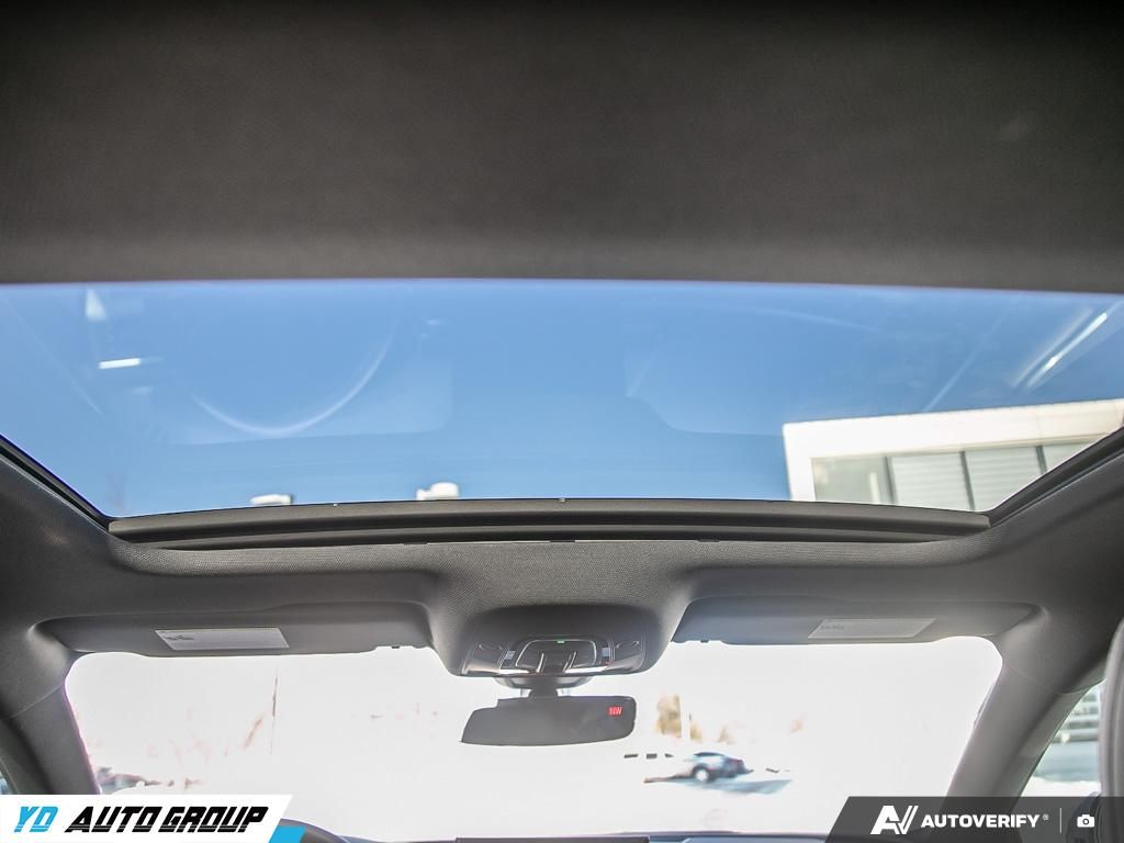 2024 Audi A5 Sportback Progressiv 45 TFSI quattro, 多伦多, 全款车