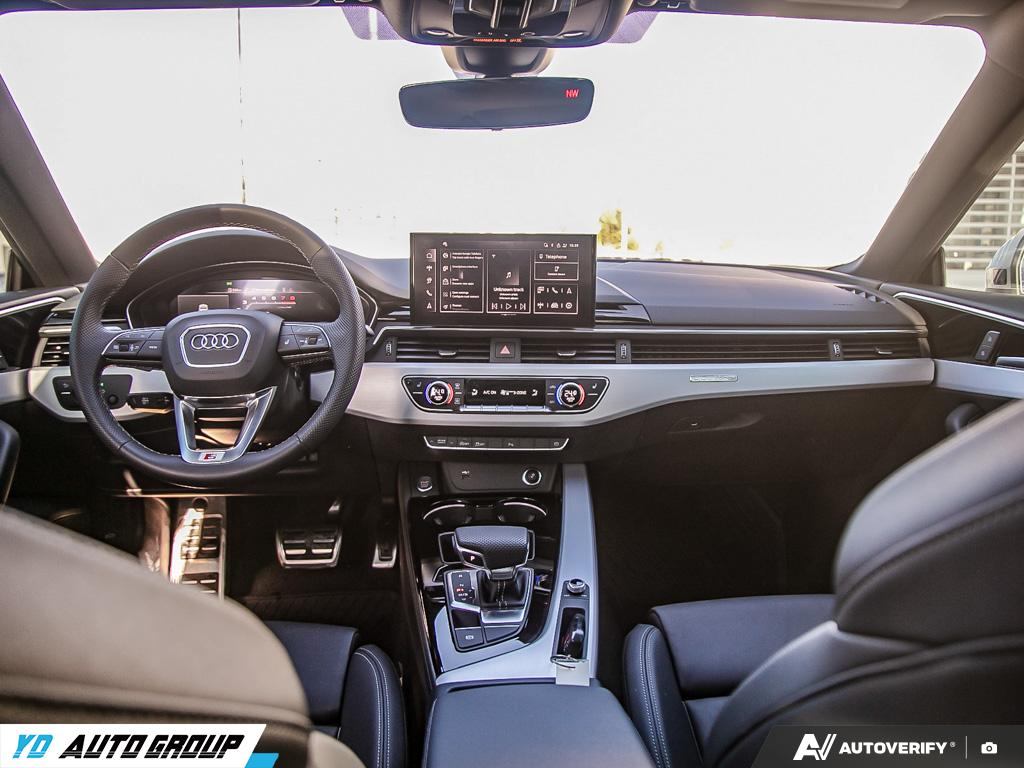 2024 Audi A5 Sportback Progressiv 45 TFSI quattro, 多伦多, 全款车