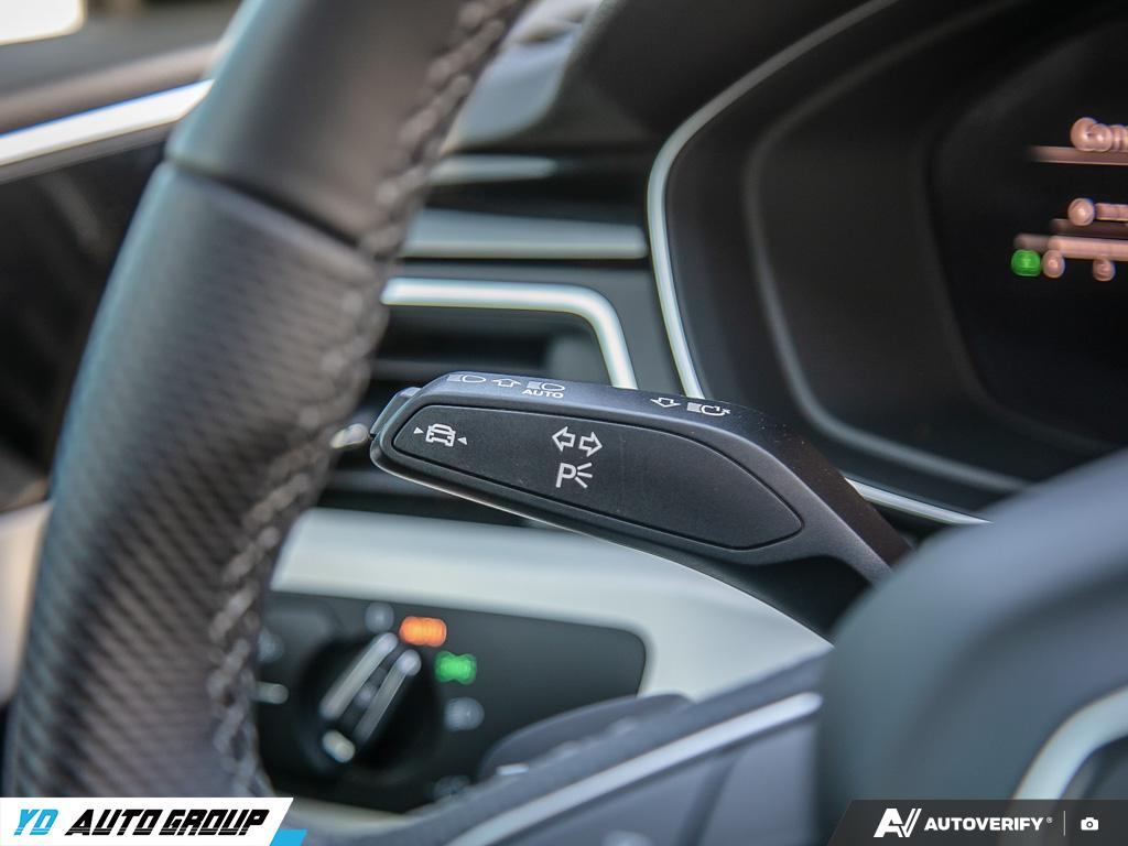 2024 Audi A5 Sportback Progressiv 45 TFSI quattro, 多伦多, 全款车