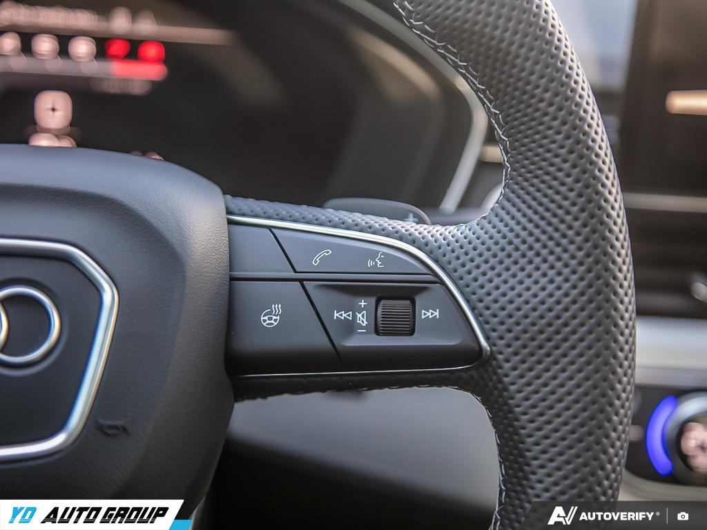 2024 Audi A5 Sportback Progressiv 45 TFSI quattro, 多伦多, 全款车