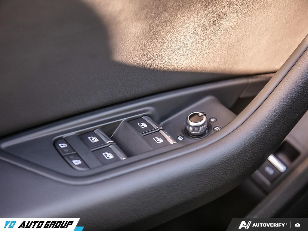 2024 Audi A5 Sportback Progressiv 45 TFSI quattro, 多伦多, 全款车