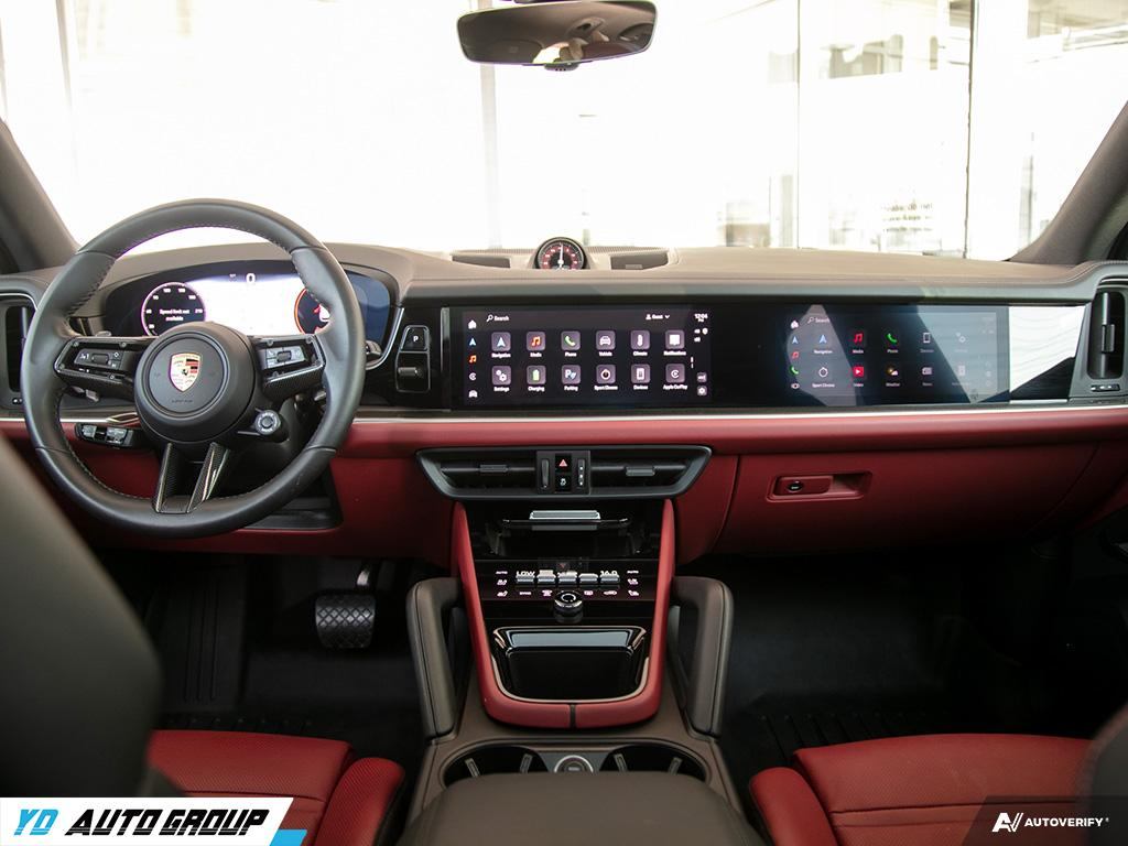 2024 Porsche Cayenne E-Hybrid AWD, Toronto, Cash