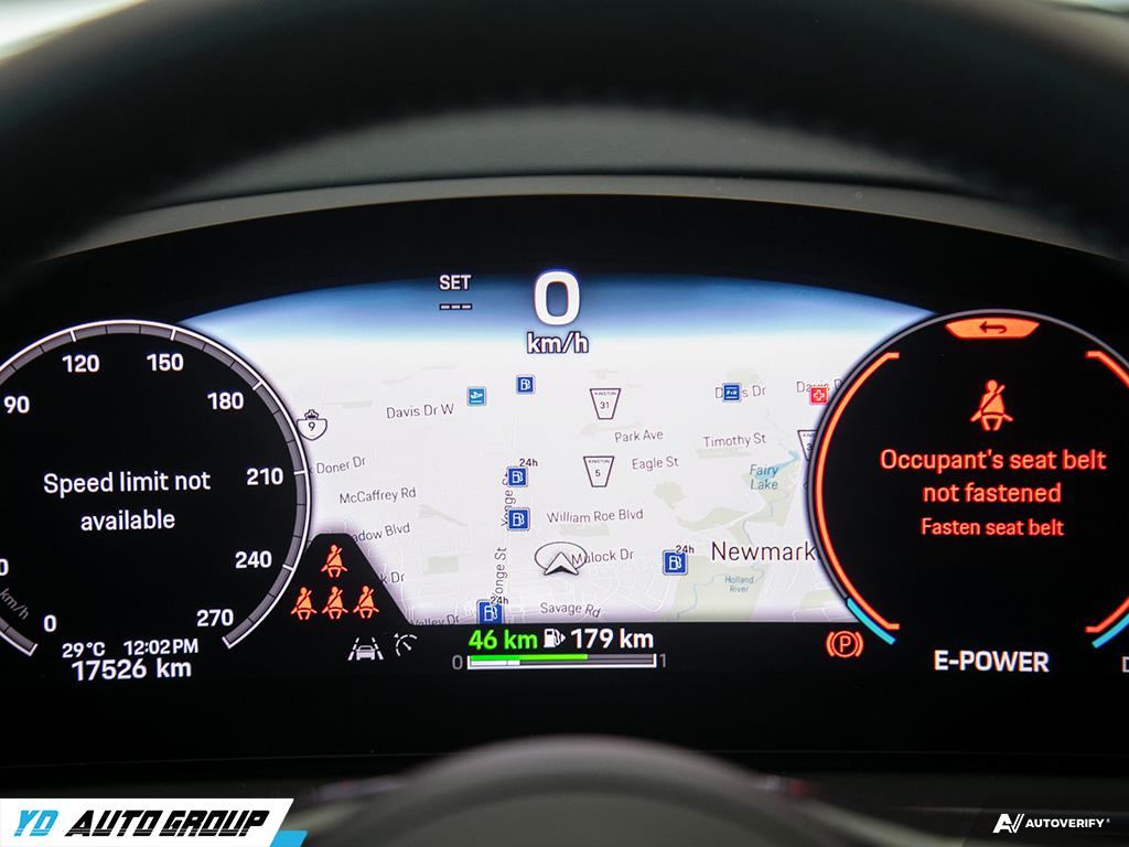 2024 Porsche Cayenne E-Hybrid AWD, Toronto, Cash
