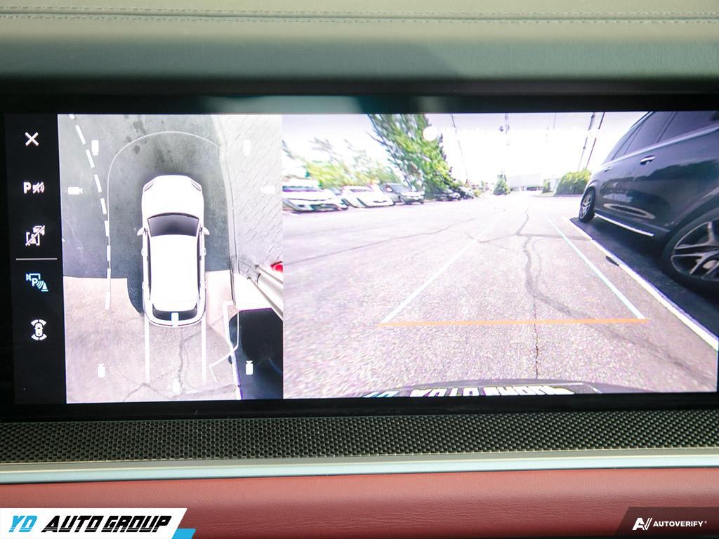 2024 Porsche Cayenne E-Hybrid AWD, Toronto, Cash
