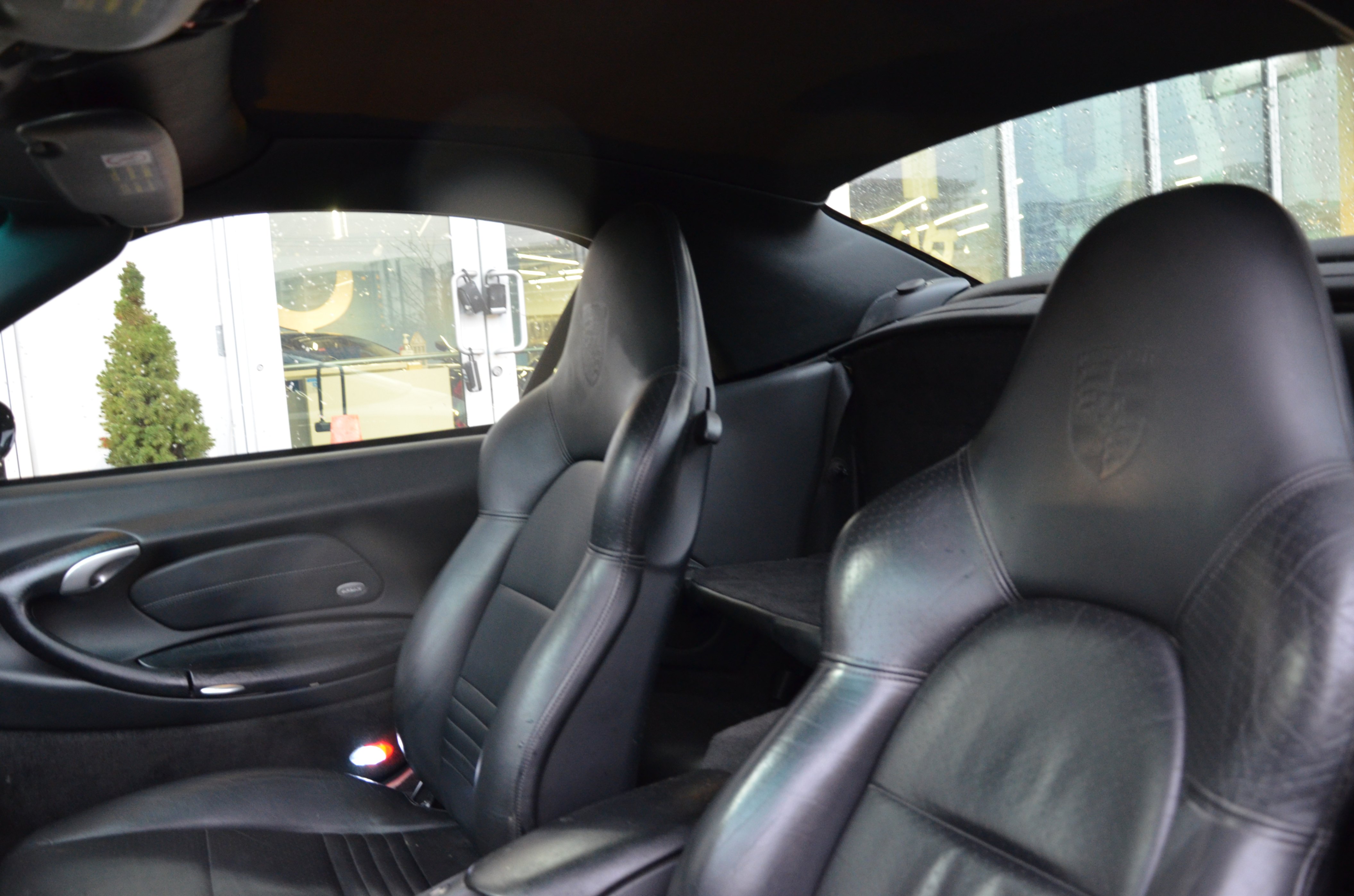 2000 Porsche 911 Carrera 2dr Carrera Cabriolet 6-Spd Manual, Vancouver, Cash