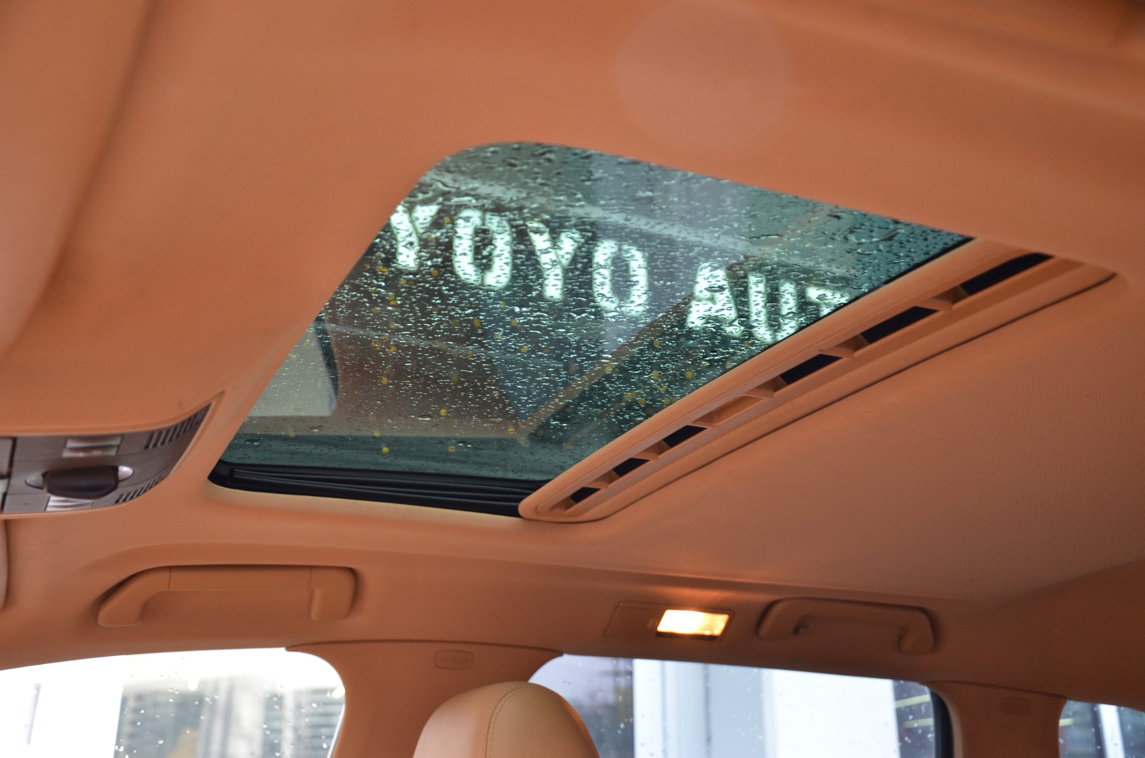 2005 Porsche Cayenne S, 温哥华, 全款车