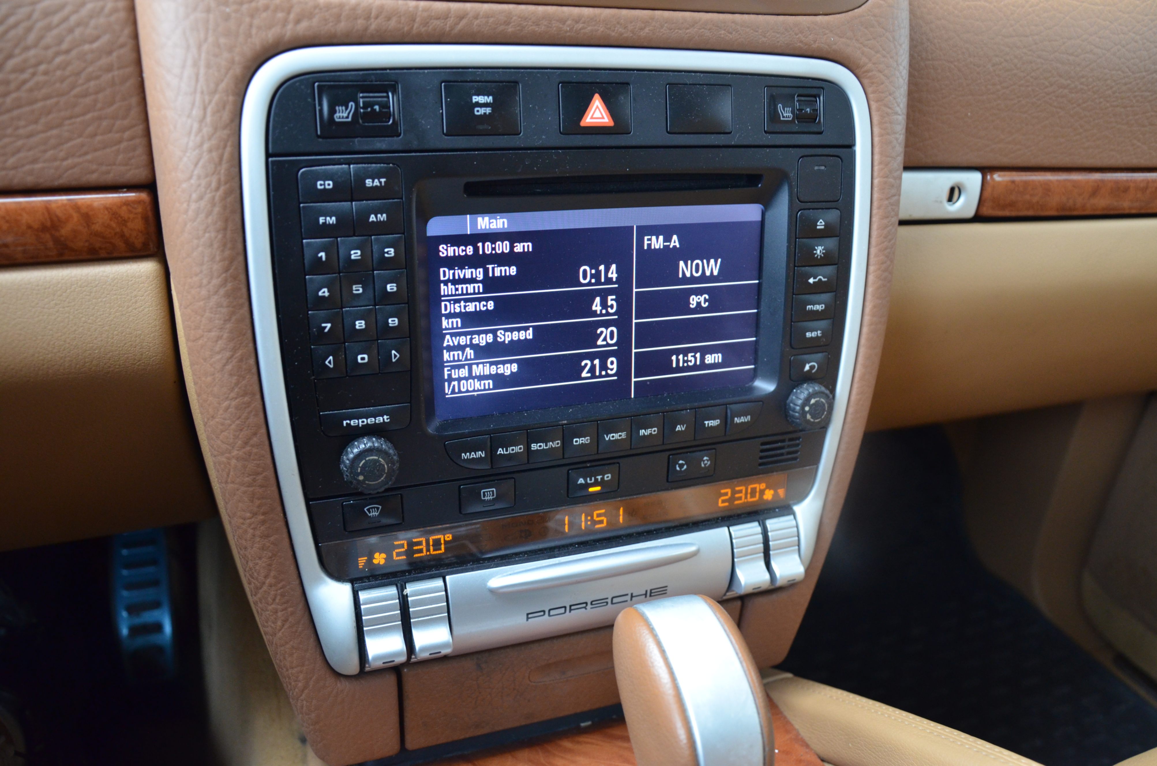 2005 Porsche Cayenne S, 温哥华, 全款车