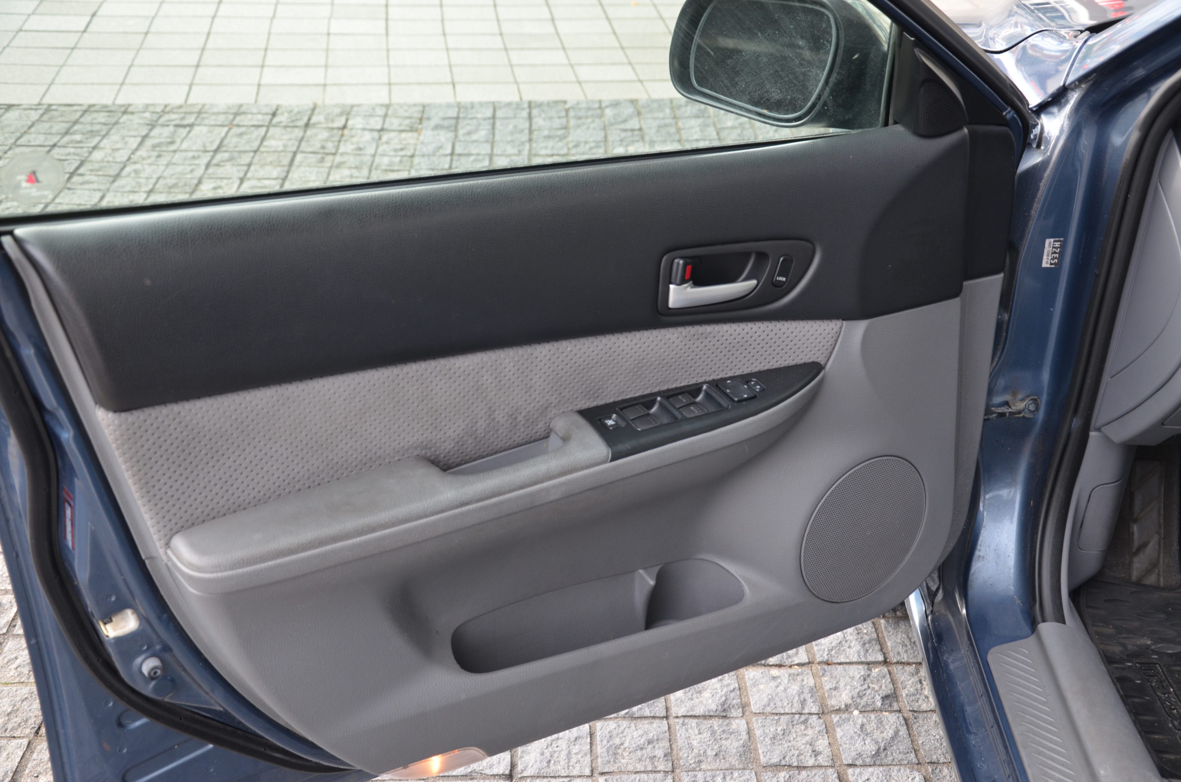 2006 Mazda Mazda6 5dr Sport Wgn GS V6, Vancouver, Cash