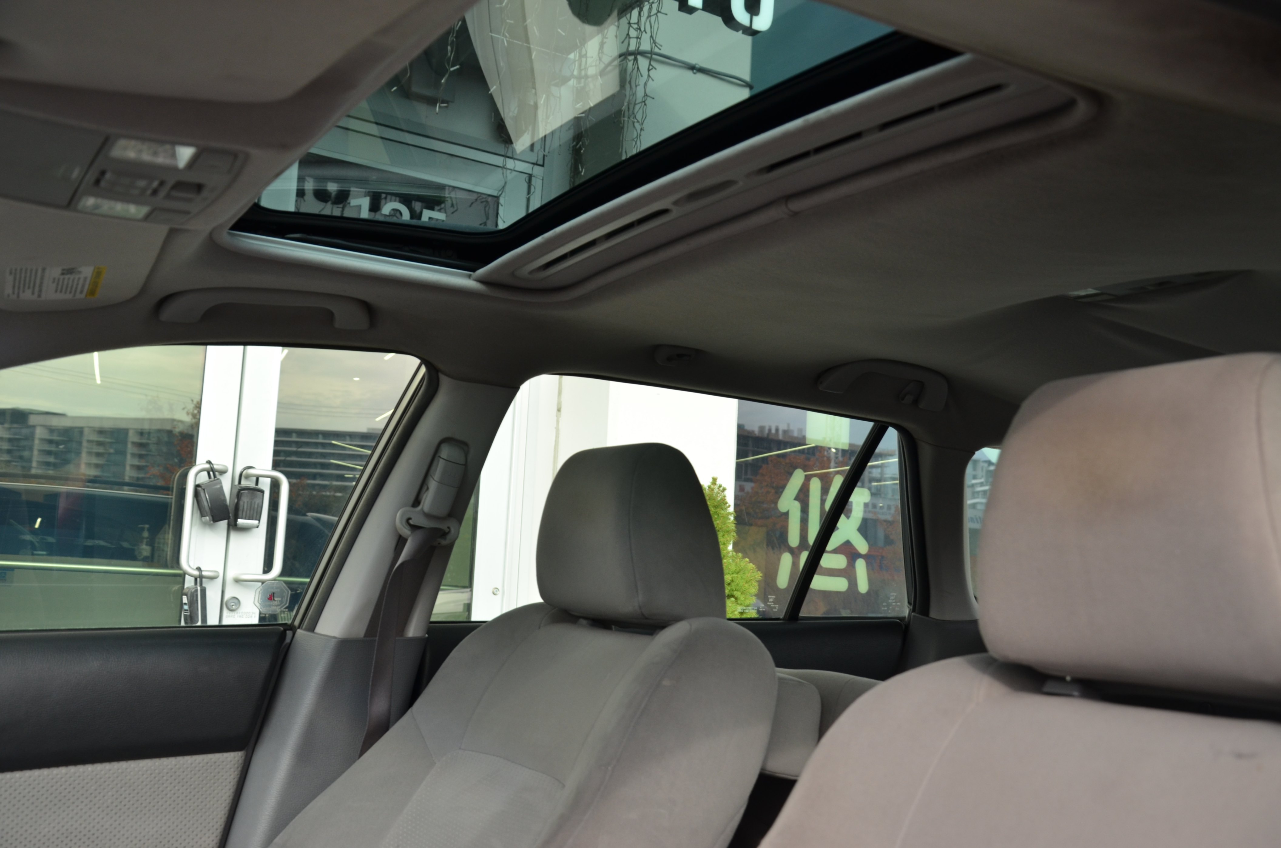 2006 Mazda Mazda6 5dr Sport Wgn GS V6, Vancouver, Cash