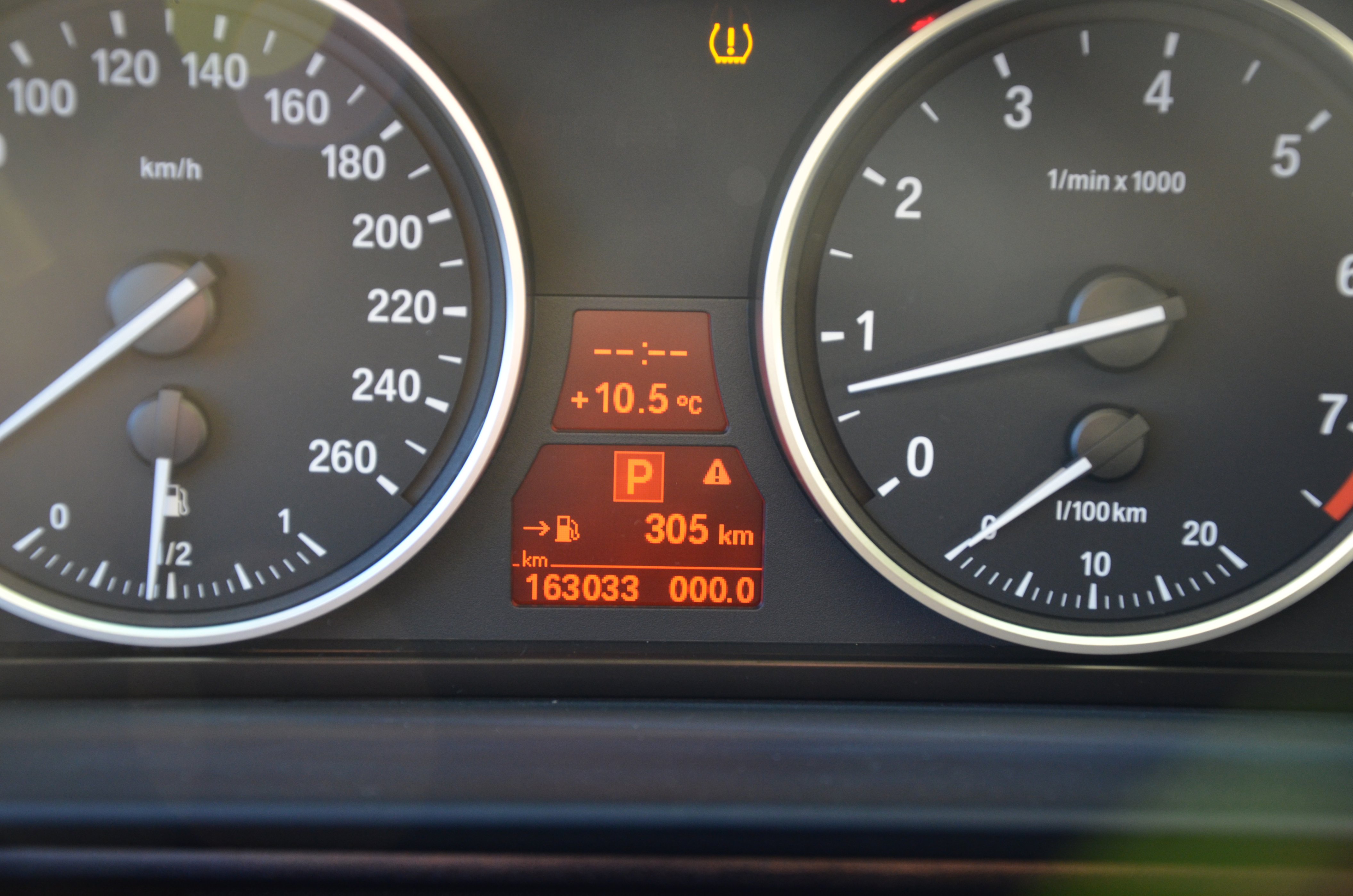 2008 BMW 5 Series 4dr Sdn 535i RWD, 温哥华, 全款车
