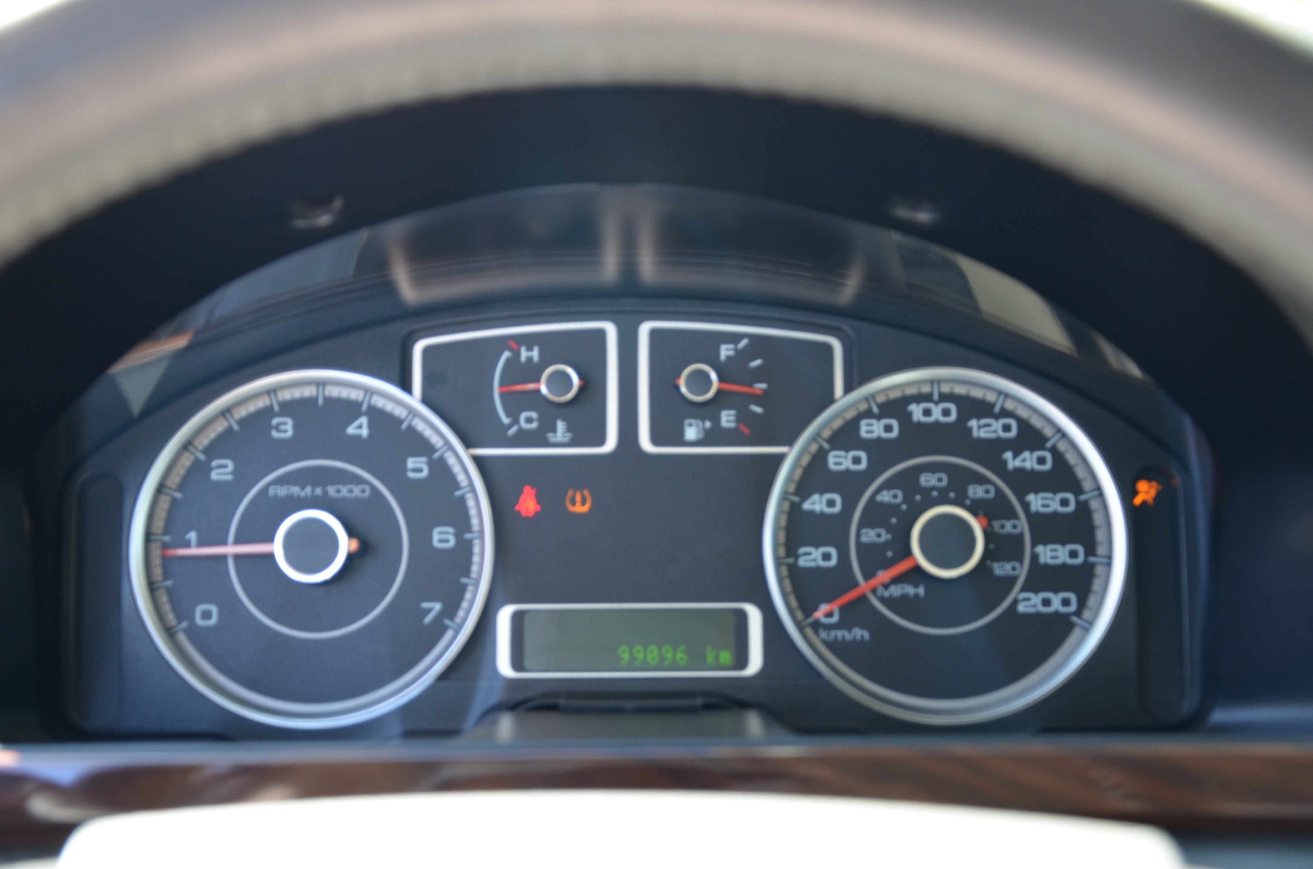 2008 Ford Taurus 4dr Sdn SEL FWD, Vancouver, Cash
