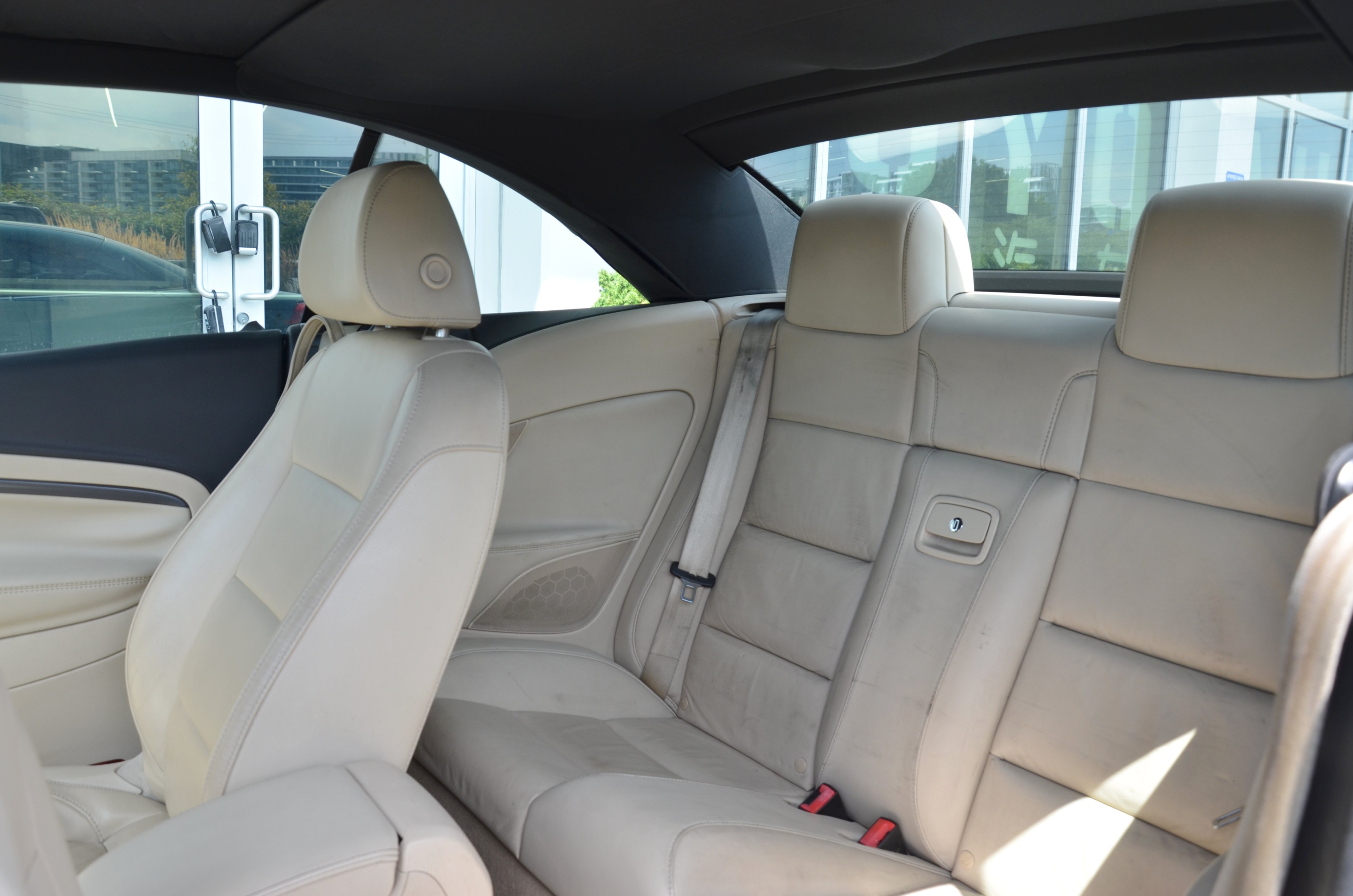 2008 Volkswagen Eos 2dr Conv DSG Trendline, Vancouver, Cash