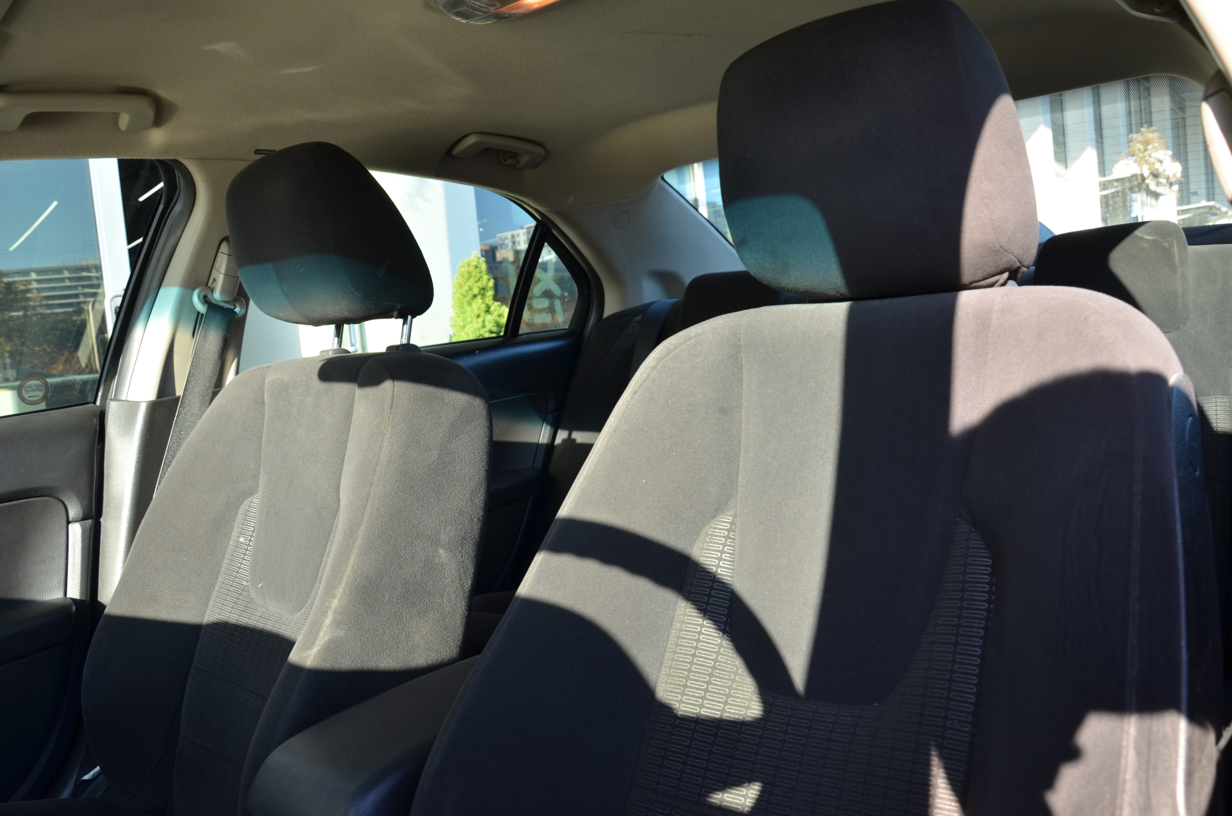 2009 Ford Fusion 4dr Sdn I4 SE FWD, Vancouver, Cash